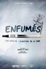Enfumés, j’ai infiltré l’industrie de la vape