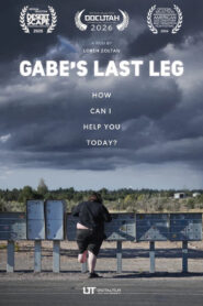Gabe’s Last Leg