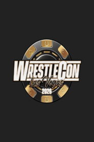 WrestleCon: Mark Hitchcock Memorial Supershow 2026