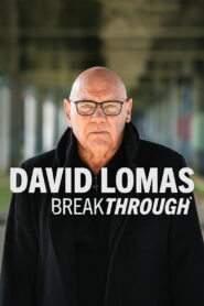 David Lomas: Breakthrough