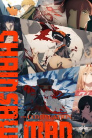 Chainsaw Man – The Compilation