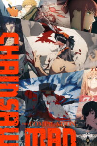 Chainsaw Man – The Compilation