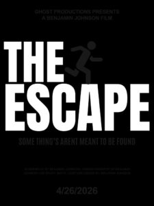 The Escape