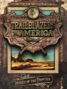 Trailblazers of America