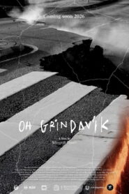 Oh Grindavik