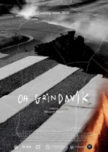 Oh Grindavik