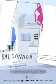 Balconada