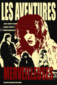 Les Aventures Merveilleuses