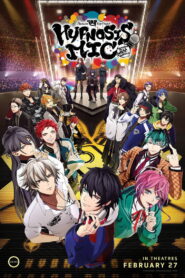 HYPNOSISMIC -Division Rap Battle- Interactive Movie