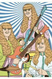 We Are The Shaggs