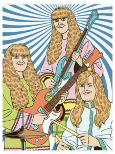 We Are The Shaggs
