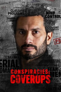 Conspiracies & Coverups