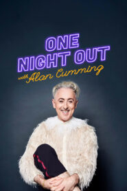 One Night Out with Alan Cumming