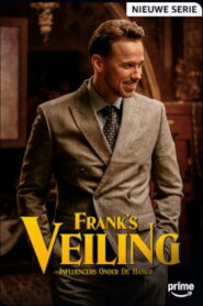 Frank’s Veiling: Influencers onder de hamer