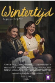 Wintertijd