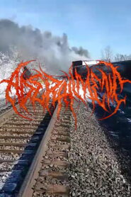 A Derailment