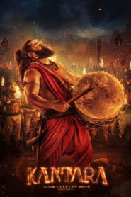 Kantara – A Legend: Chapter 1