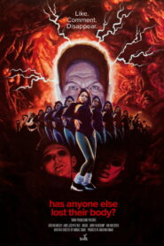 Has Anyone Else Lost Their Body?