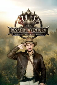 Desafio: The Adventure