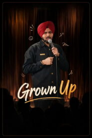 Jaspreet Singh: Grown Up