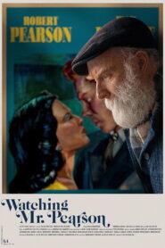 Watching Mr. Pearson