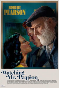 Watching Mr. Pearson