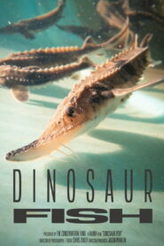 Dinosaur Fish