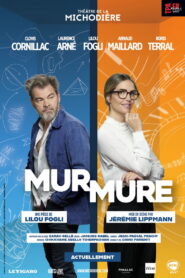 Mur mure