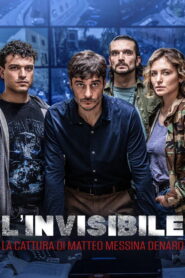 L’invisibile – La Cattura di Matteo Messina Denaro