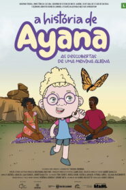 A história de Ayana