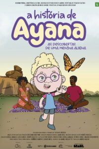 A história de Ayana
