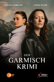 Der Garmisch Krimi – Wolfsmord