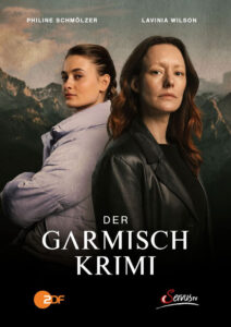 Der Garmisch Krimi – Wolfsmord