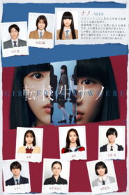 Girl from Nowhere Japan