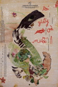 Hair, Paper, Water…