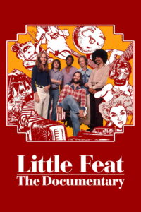 Little Feat: The Documentary