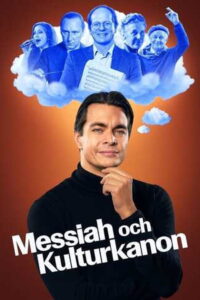 Messiah and the Cultural Canon