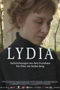 Lydia – Aufzeichnungen aus dem Irrenhaus