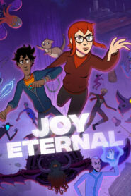 Joy Eternal