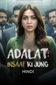 Adalat: Insaaf Ki Jung