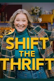 Shift the Thrift