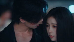 Speed and Love: 1×3