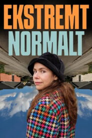 Ekstremt normalt