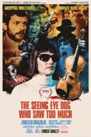 The Seeing Eye Dog Who Saw Too Much