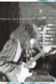 Dirtbag Loris: Live at Symposiy Bar