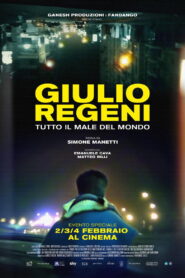 Giulio Regeni: Tutto Il Male Del Mondo