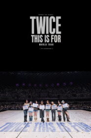 TWICE THIS IS FOR WORLD TOUR IN KAOHSIUNG