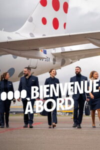 Bienvenue à bord