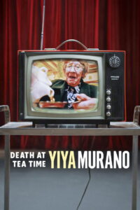 Yiya Murano: Death at Tea Time