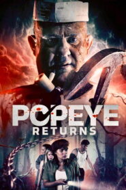 Popeye Returns